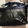 Trussardi leather Bag business shoulder travel laptop gym bag brand new with tag Image 7