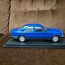 Mercedes 1:18 model car Image 4