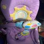 Chicco bay bouncer/seat Image 2