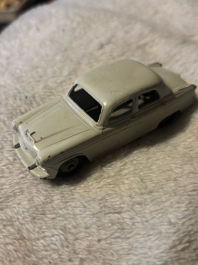 Dinky Austin