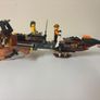 Huge Lego bundle. 50+ mini figures, Technic, Harry Potter, Star Wars, Ninjago, Minecraft and more. Image 4