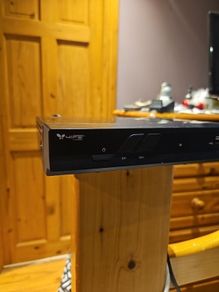 4ife Combo receiver box