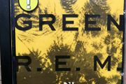 R.e.m. - Green Cd