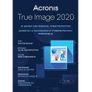 Acronis True Image 2020 Backup Recovery Full - 1 PC / MAC / Android / iOS, Perpetual Licence/Lifetime, Digital Product - Delivery from Acronis Official Website e-mail/link/download  Windows Apple Image 2