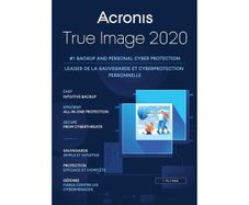Acronis True Image 2020 Backup Recovery Full - 1 PC / MAC / Android / iOS Perpetual Licence / Lifetime Digital Product - Acronis Official e-mail / link / download Windows Apple