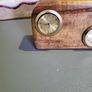 Clock x 2 time zones Image 2