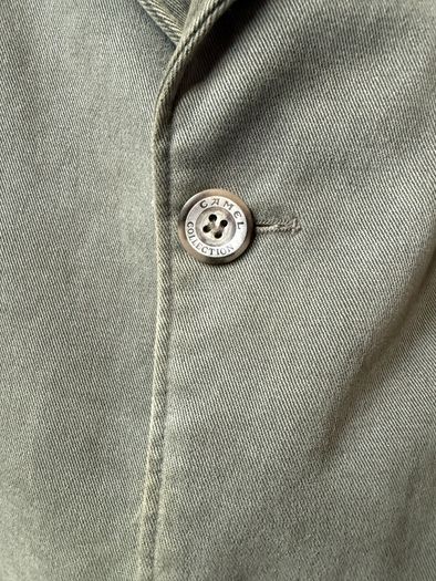 mens blazer