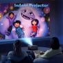Einyoumily Video Projector Image 5