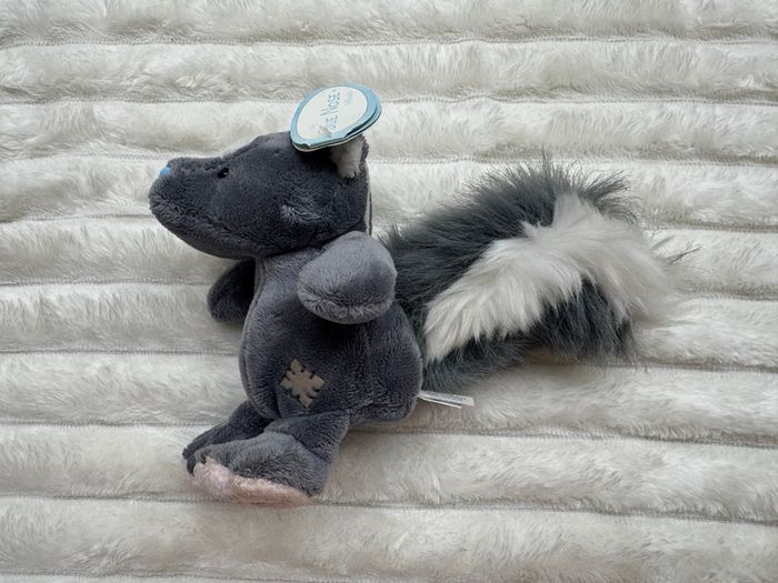 Me To You approx. 4" My Blue Nose Friends Essence the Skunk Please look at the pictures
