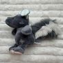 Me To You approx. 4" My Blue Nose Friends Essence the Skunk Please look at the pictures Image 4