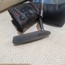 scotty cameron triple black Image 2