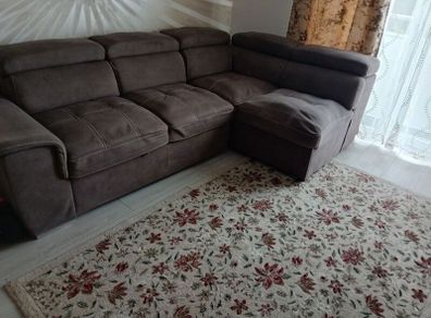 corner sofa bed