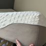double mattress Image 3