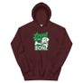 Loyal To The Bone-Unisex Hoodie Image 5