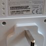 TP Link AV1000 Gigabit Passthrough Powerline Adapter Image 2