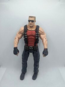 Duke Nukem Forever