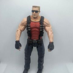 Duke Nukem Forever