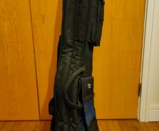 Thomann E-Guitar Double Gigbag