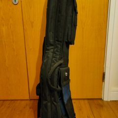 Thomann E-Guitar Double Gigbag
