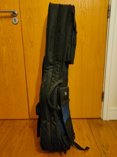 Thomann E-Guitar Double Gigbag