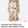 Tory burch dress Image 2