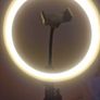 Led ring light for broadcast Image 7