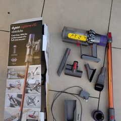 Dyson cyclone absolute v10