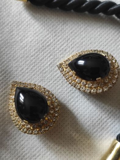 Vintage Xisco Spanish Designer matching set