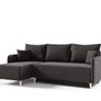 Compact size Corner Sofa Bed VIVA perfect for small rooms Free delivery Image 6