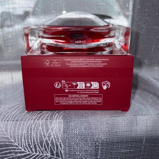 Lancome La Vie Est Belle LElixir Eau de Parfum 100 ml