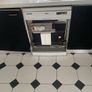 Zanussi dishwasher Image 2