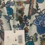 El Corte Ingles Sleeveless Print Top BNWT Image 3