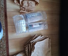 packaging
