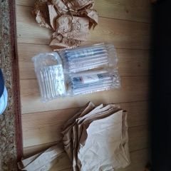 packaging