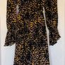 Diane Von Furstenberg midi dress, brand new with tags. Image 5