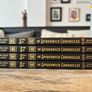The Spiderwick Chronicles books Image 2