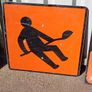 Old Road Signs Image 5