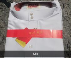 Islamic clothing Thobes