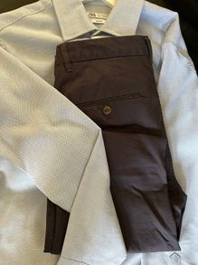 Mens casual Outfit