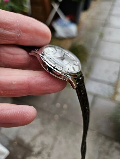Watch Seiko Sportsmatic Automatic. 1967