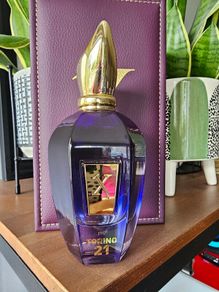 Xerjoff Torino 21 2ml sample