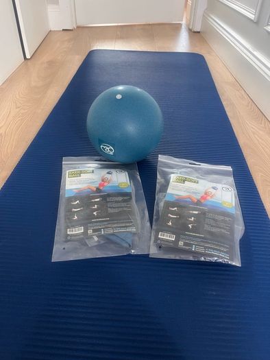 pilates