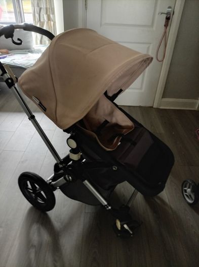 Stroller bugaboo