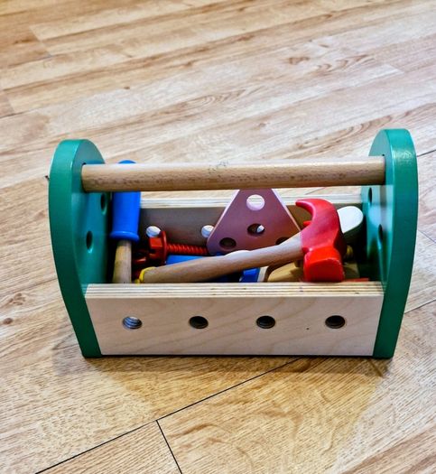 Ikea tool set