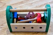 Ikea tool set