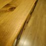 IKEA Leksvik Solid Pine Sideboard Image 4