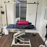 hydraulic dog grooming table Image 2
