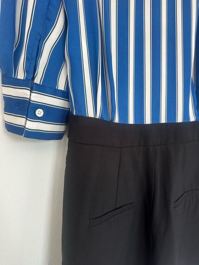 Sandro playsuit