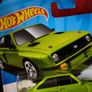 Ford Escort RS2000 ! Factory Fresh Series ! Hot Wheels ! 2024 ! by Mattel ! Image 2
