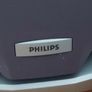 Philips Music System, Model FW316C22, 3 CD Changer, Dual Tape Deck, Tuner and AUX, with 2 Philips Speakers Model FB 318PH Image 3